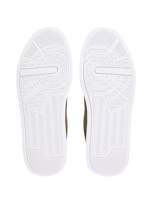 Sneakers in tessuto Tommy Hilfiger | FM0FM05823GX9